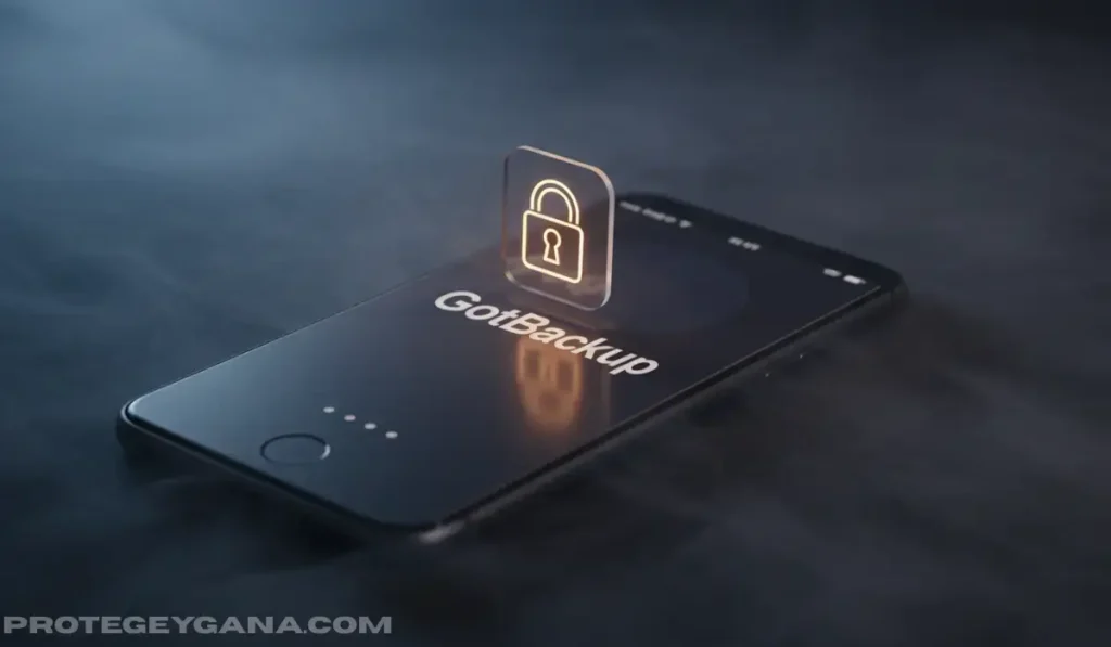 ¿Qué es GotBackup y por qué está revolucionando el almacenamiento en la nube para latinos en EE.UU.?